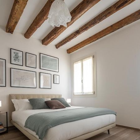San Giacomo Dall'Orio Garden Apartment R&R Venice Exterior photo