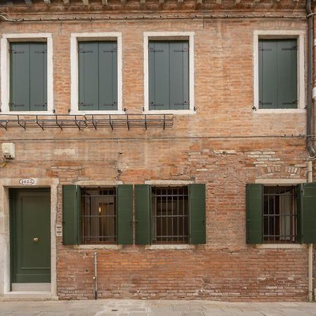 San Giacomo Dall'Orio Garden Apartment R&R Venice Exterior photo
