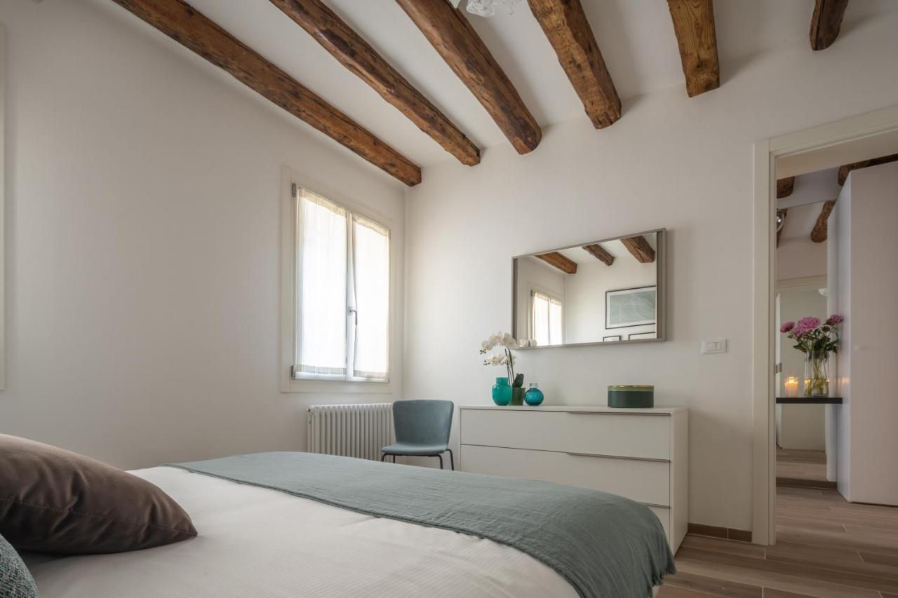 San Giacomo Dall'Orio Garden Apartment R&R Venice Exterior photo